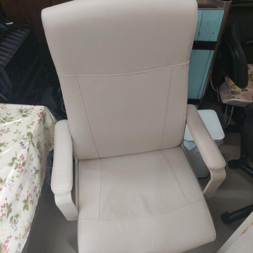交渉中【IKEAチェア】IKEA美品オフィスチェア　家具 椅子　イス
