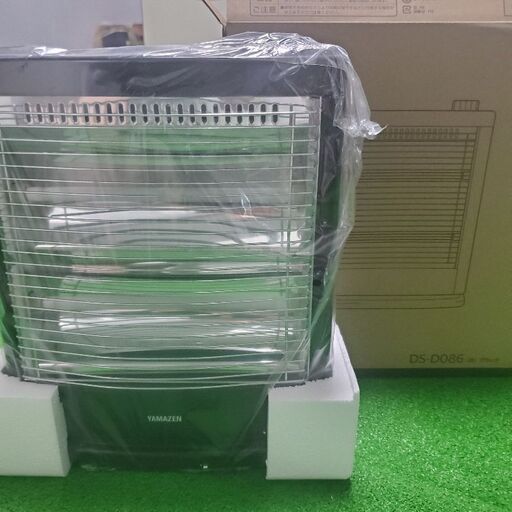 電気ストーブ