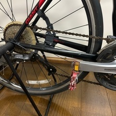 GIANT ESCAPE RX3 ジャイアント　クロスバイク
の画像