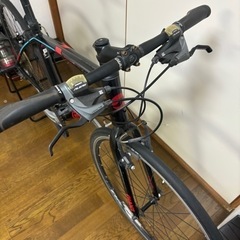 GIANT ESCAPE RX3 ジャイアント　クロスバイク
の画像