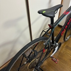 GIANT ESCAPE RX3 ジャイアント　クロスバイク
の画像