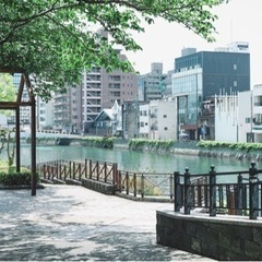 一緒に写真を撮りに行きませんか？