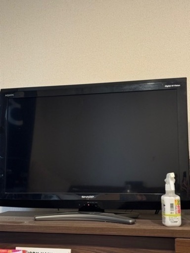 家電 テレビ 液晶テレビ