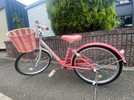 自転車 クロスバイク