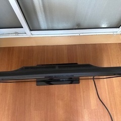 取引中  家電 テレビ 液晶テレビ