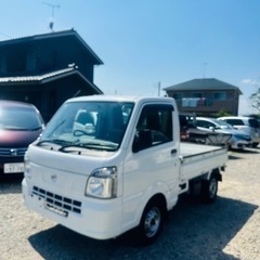 平成31日産クリッパー 走行距離　26,600 kMの画像