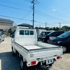 平成31日産クリッパー 走行距離　26,600 kMの画像