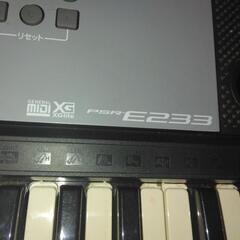 楽器の画像