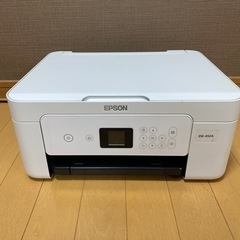パソコン プリンター