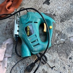 ジグソー