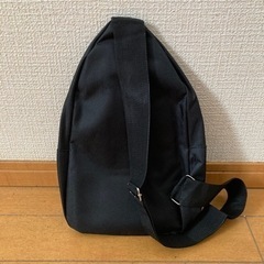 【新品】チェストバッグの画像