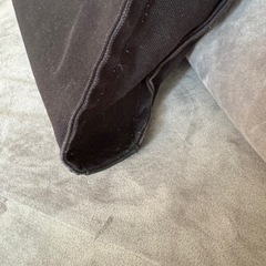 JIMMY CHOO トートバッグの画像