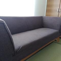 【取引者が決まりました】家具 ソファ　ソファー　ACTUS
