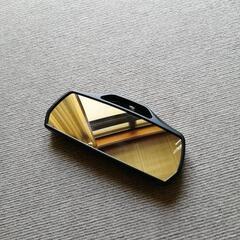 【ホンダNシリーズ】専用設計ルームミラーの画像