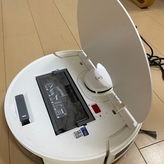 ロボット掃除機　DEEBOT の画像