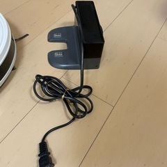 ロボット掃除機　DEEBOT の画像