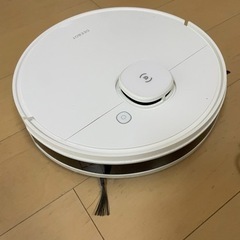 ロボット掃除機　DEEBOT 