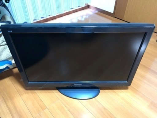 液晶テレビ Panasonic VIERA TH-L32R2B