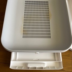 【中古】トレッタキャッツ 猫 システムトイレの画像