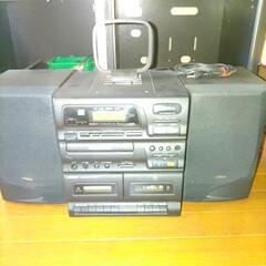 家電 オーディオの画像