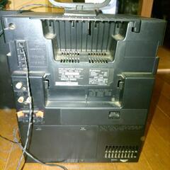 家電 オーディオの画像