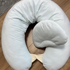 授乳クッション