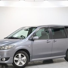ＭＰＶ 　２ＷＤ　エアロリミックス　入庫いたしました！