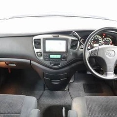 ＭＰＶ 　２ＷＤ　エアロリミックス　入庫いたしました！の画像