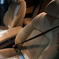 祝成約☆ありがとうございました☆BMW☆7シリーズ☆アクティブハイブリッド7☆左ハン☆ベージュ革☆SRの画像