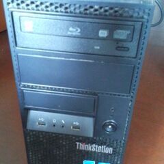 Win11pro Lenovo Thinkstation E31...