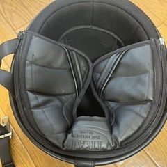 ハーフメットの画像