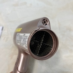 ナノケアドライヤー　の画像