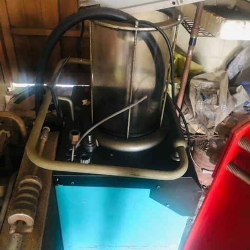 オイルチェンジャー