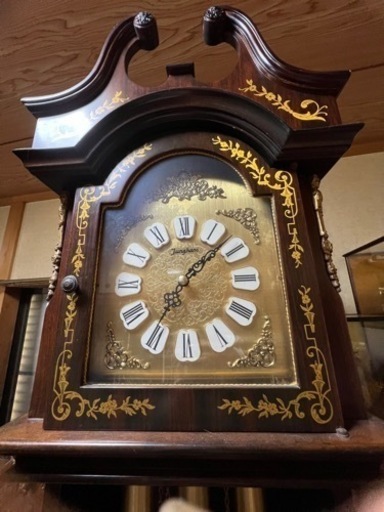 家具 時計 置時計