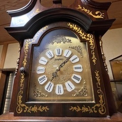 家具 時計 置時計