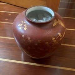 花瓶