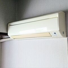 ■ダイキンエアコン、タダで持って行って下さいお願い致します。