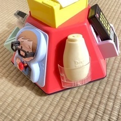 【7月末まで】いたずらっ子 ベビー おもちゃ