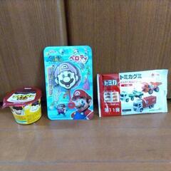 お菓子セット
