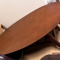 ローテーブル