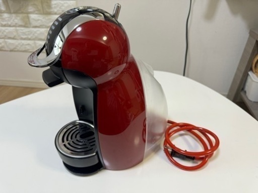 ドルチェグスト　家電 キッチン家電 コーヒーメーカー