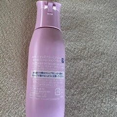 (数回使用)ビオレZさらっとジェル　　の画像