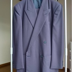 美品‼️高価なメンズスーツ②