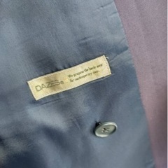 20％OFF　美品‼️高価なメンズスーツ②の画像