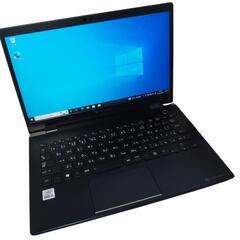 爆速ノートPC★core i5/SSD512GB/メモリ16GB
