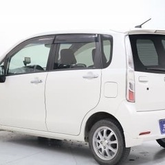 ステラ　カスタム 　Ｒ　入庫いたしました！の画像