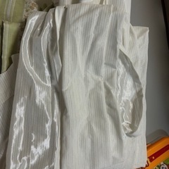 カーテン レースカーテンの画像