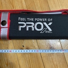 プロックス　ハードロッドケース