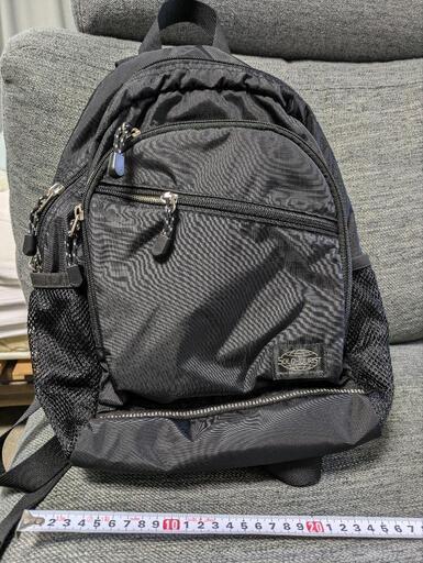 【未使用】solo tourist リュック