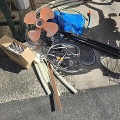 エアコン被服　雑貨 扇風機　その他雑貨